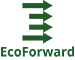 EcoForward Logo