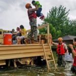 One Year After Hurricane Harvey, Are We Ready for Future Storms?