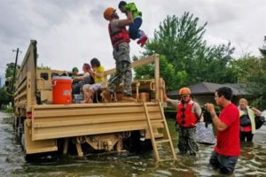 Read more about the article One Year After Hurricane Harvey, Are We Ready for Future Storms?